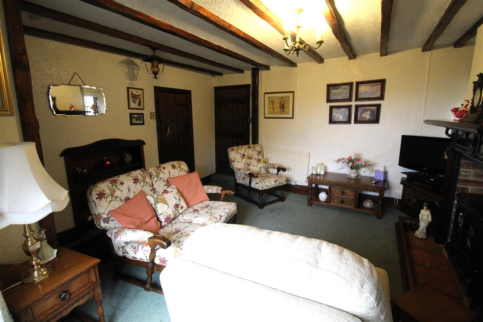 Park Lane, Endon, Stoke-On-Trent